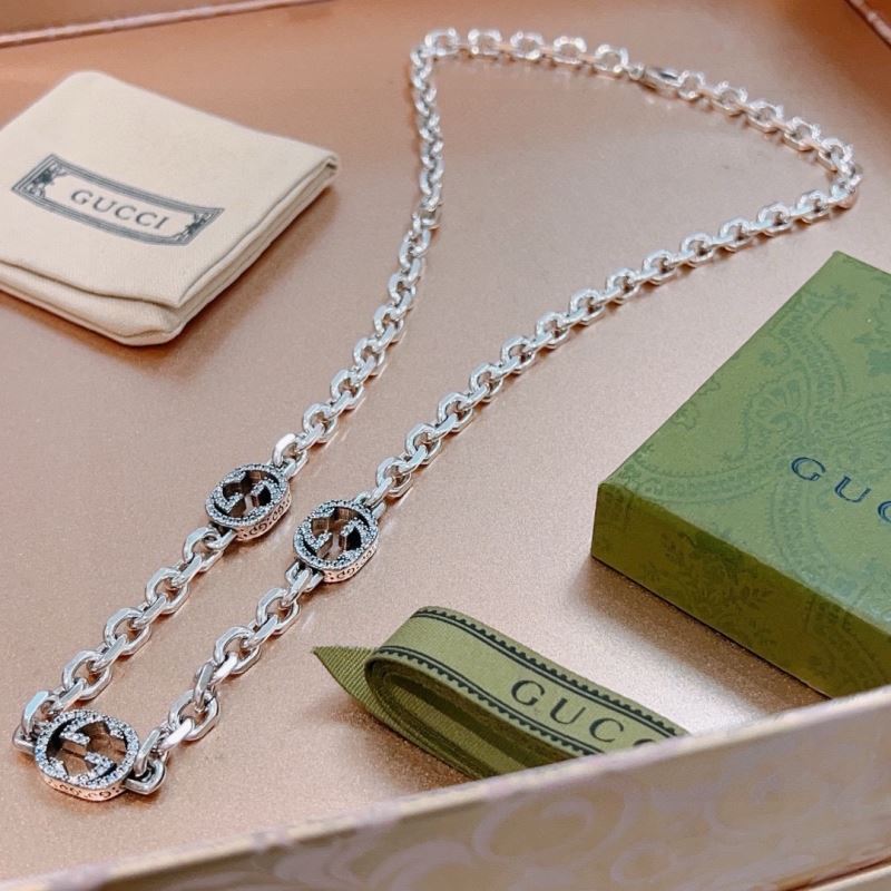 Gucci Necklaces